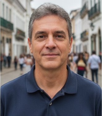 Antônio José